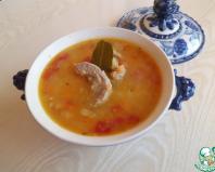 Лучшие рецепты супов из чечевицы красной, коричневой, желтой и зеленой